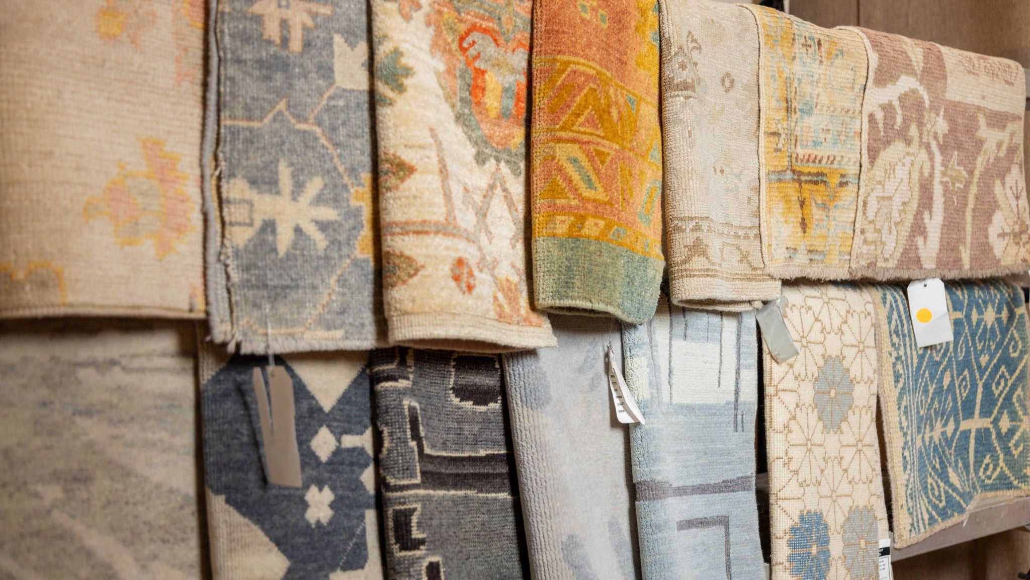 Eliko Custom Rugs