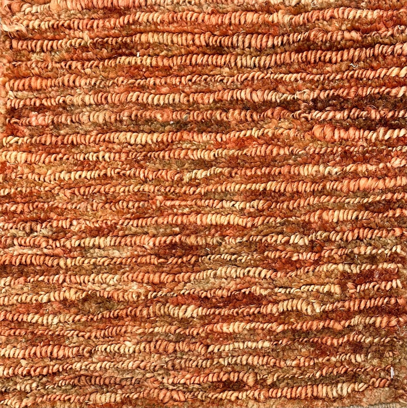 Looped Weave