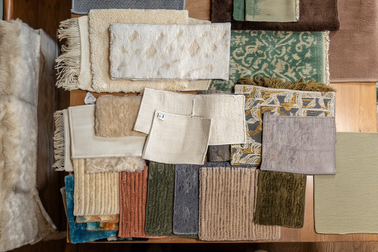 Eliko Custom Rugs
